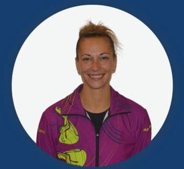 Lenka Pešková