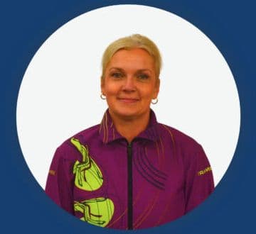 Marcela Šefrová