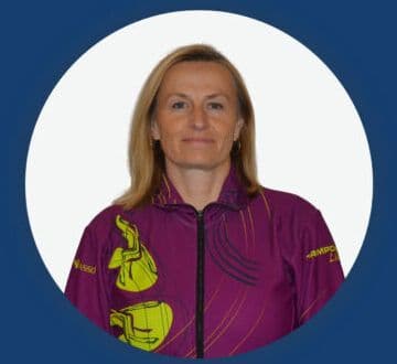 Daniela Bendová